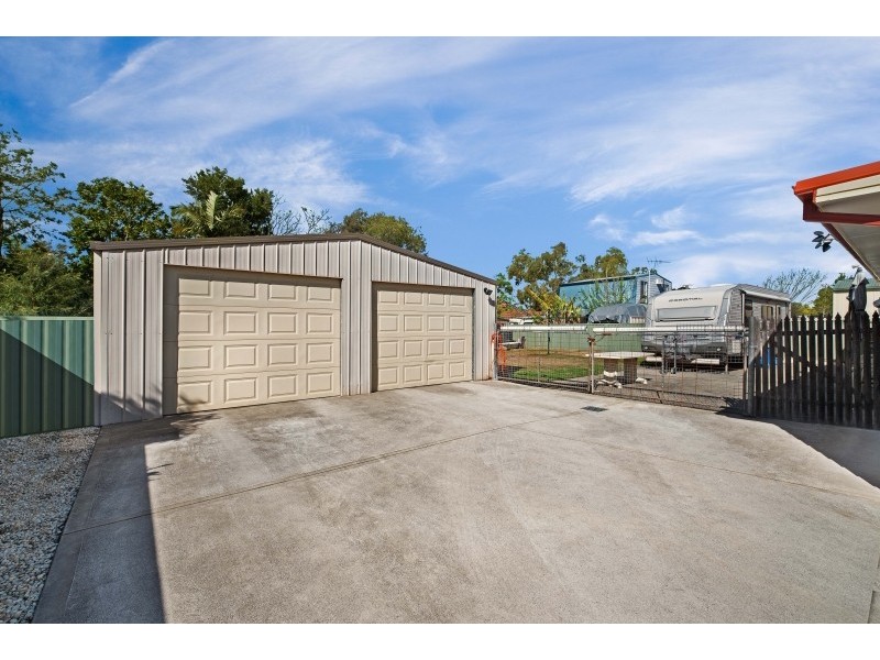 43 President Poincare Pde, Tanilba Bay NSW 2319