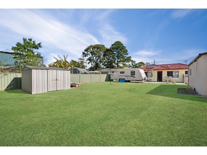 43 President Poincare Pde, Tanilba Bay NSW 2319