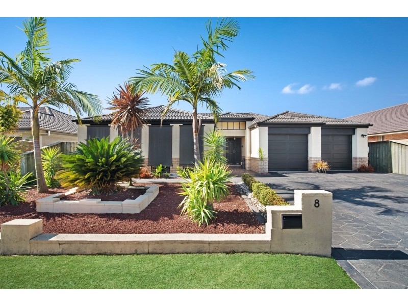 8 Response Drive, Tanilba Bay NSW 2319