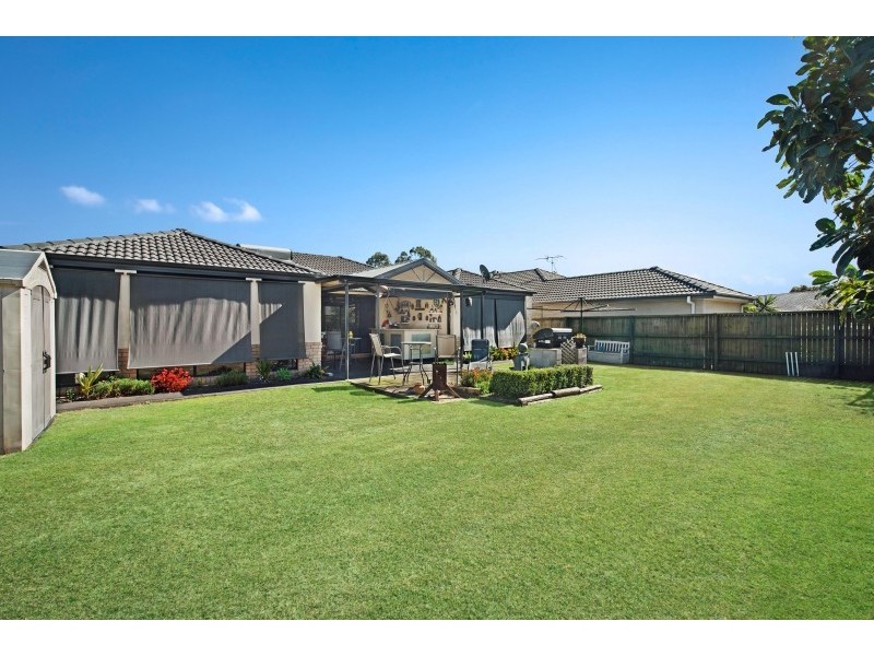 8 Response Drive, Tanilba Bay NSW 2319