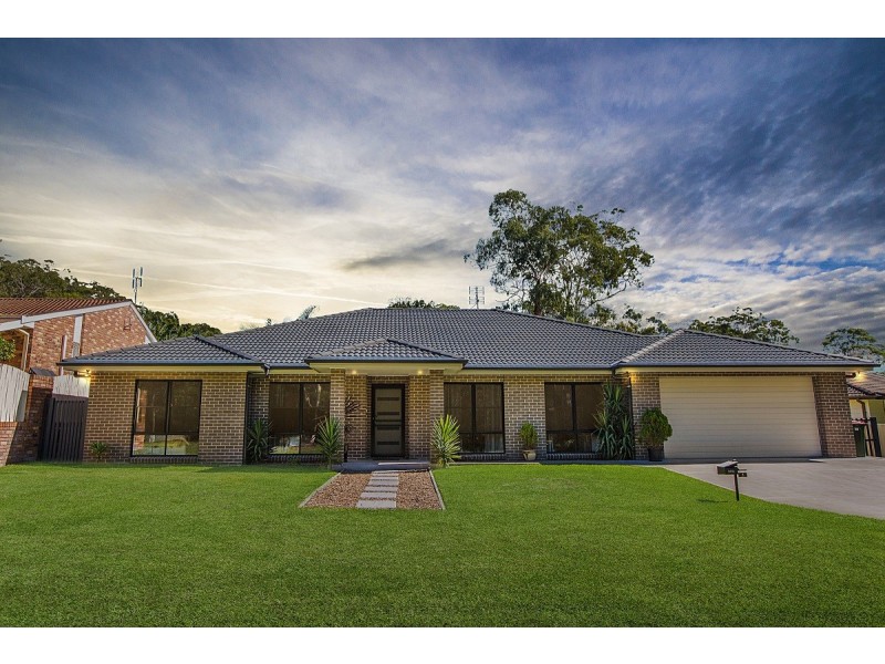 3 The Parkway, Mallabula NSW 2319