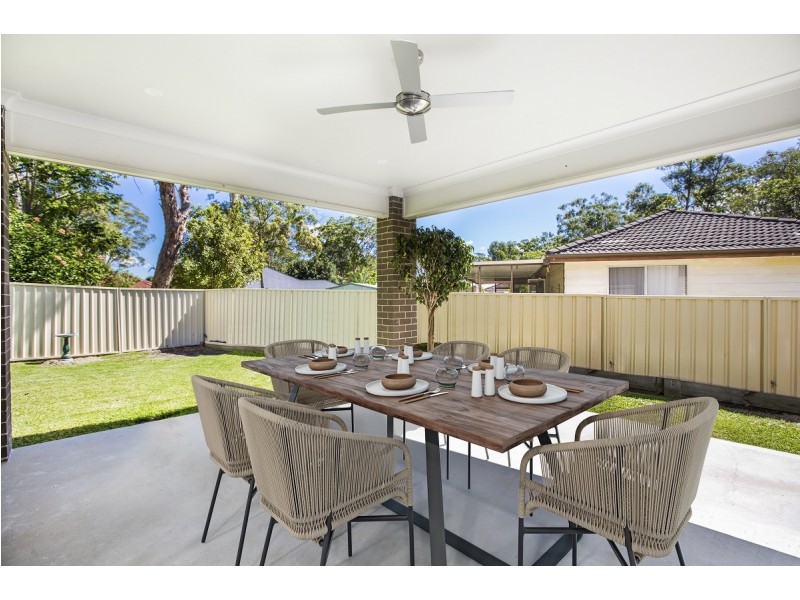 3 The Parkway, Mallabula NSW 2319