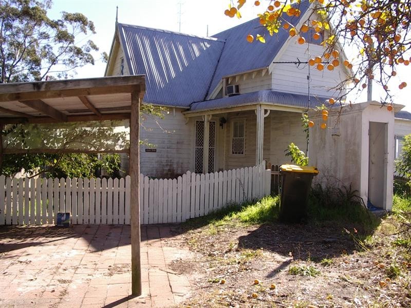 60 Johnson Parade, Lemon Tree Passage NSW 2319