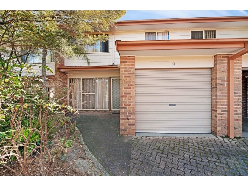 3 / 4A Blanch Street, Lemon Tree Passage NSW 2319