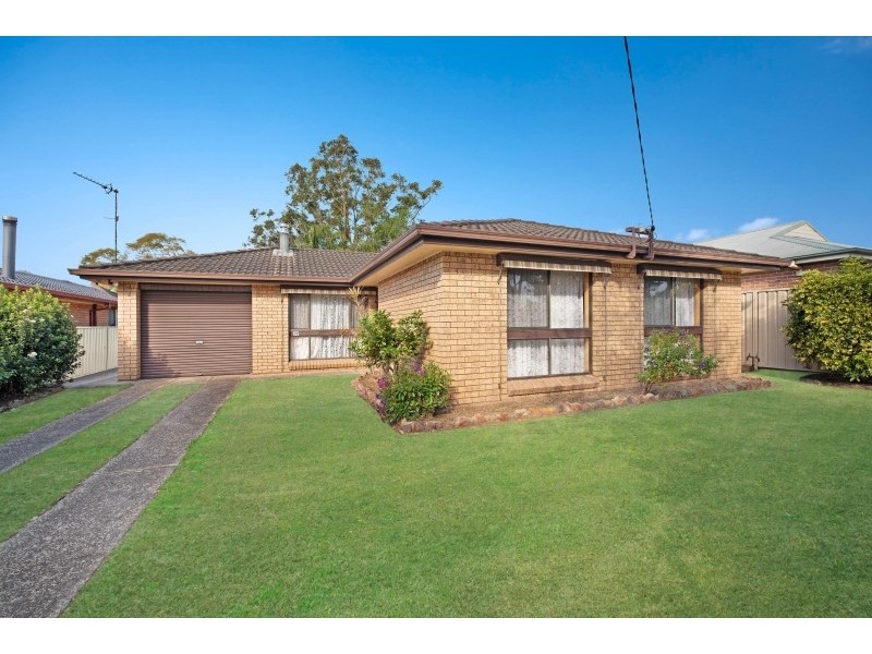 22 Stephens Square, Mallabula NSW 2319