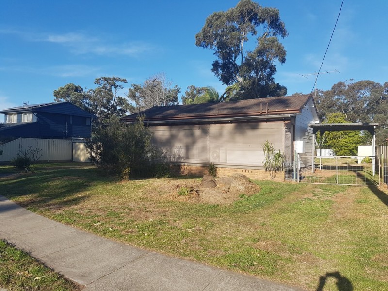 58 Clemenceau Cr, Tanilba Bay NSW 2319