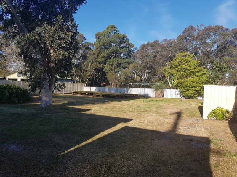 58 Clemenceau Cr, Tanilba Bay NSW 2319