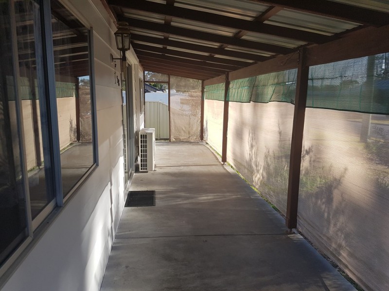 58 Clemenceau Cr, Tanilba Bay NSW 2319