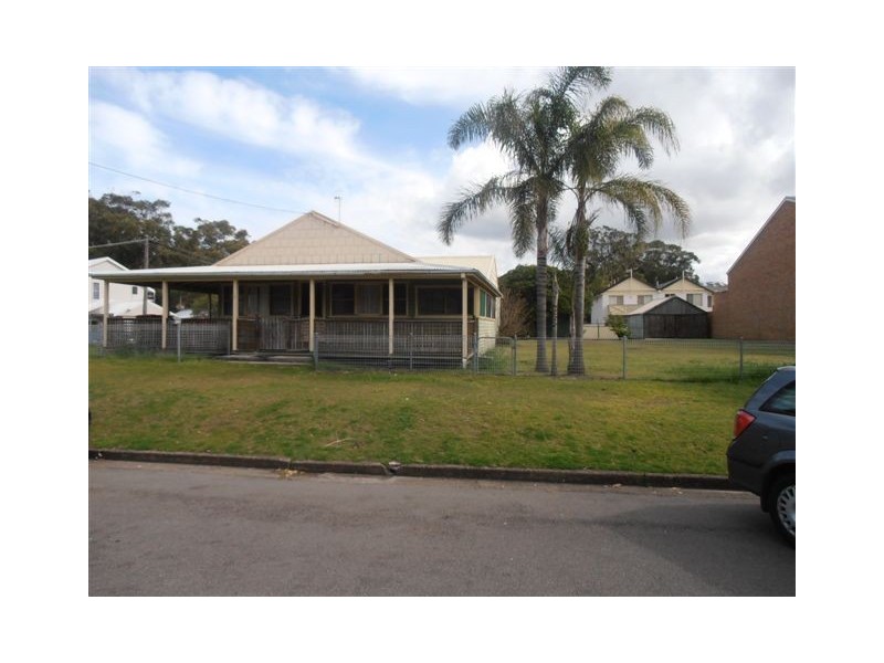1 Cook Parade, Lemon Tree Passage NSW 2319