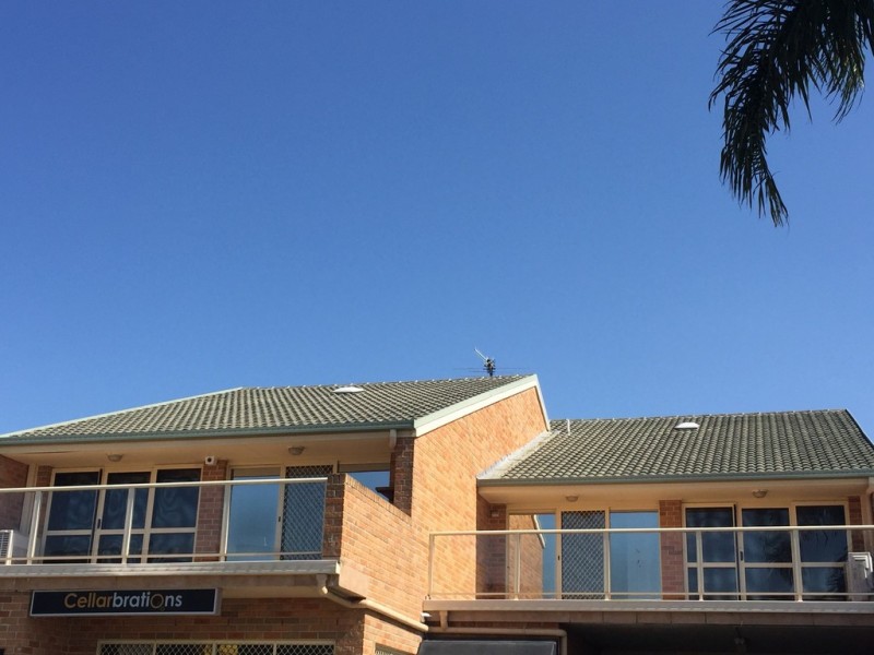 2/5 Cook Parade, Lemon Tree Passage NSW 2319