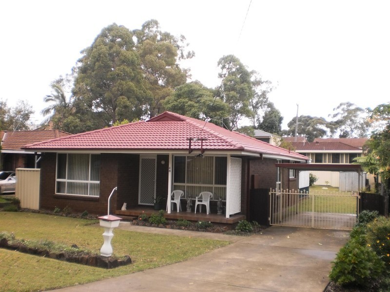 48 Gould Drive, Lemon Tree Passage NSW 2319