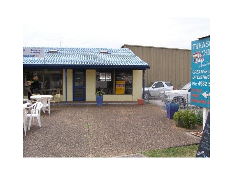 1/2 Meredith Avenue, Lemon Tree Passage NSW 2319