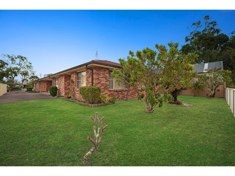 2-4 Wychewood Avenue, Mallabula NSW 2319