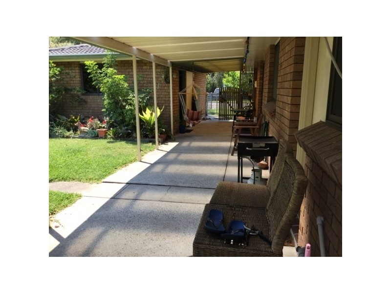 28 Boyd Avenue, Lemon Tree Passage NSW 2319