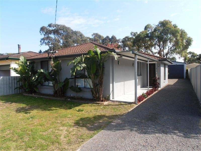 90 Tilligerry Track, Tanilba Bay NSW 2319