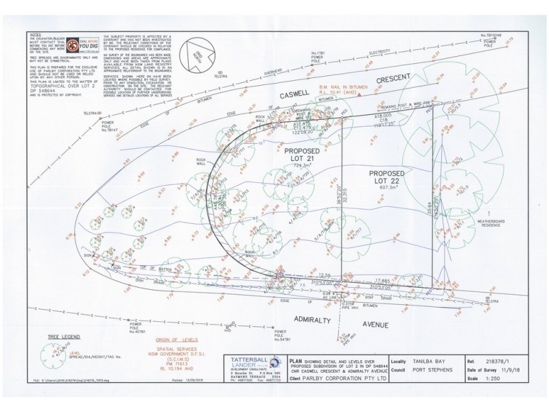 30 Caswell Crescent, Tanilba Bay NSW 2319