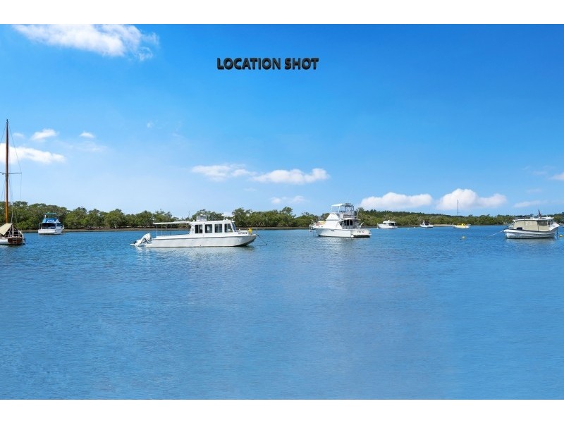 64 Johnson Parade, Lemon Tree Passage NSW 2319