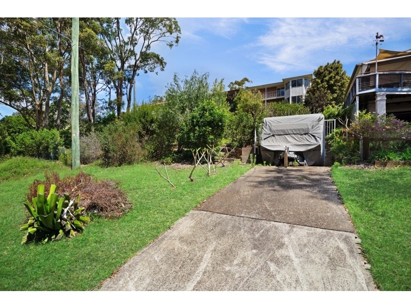 64 Johnson Parade, Lemon Tree Passage NSW 2319