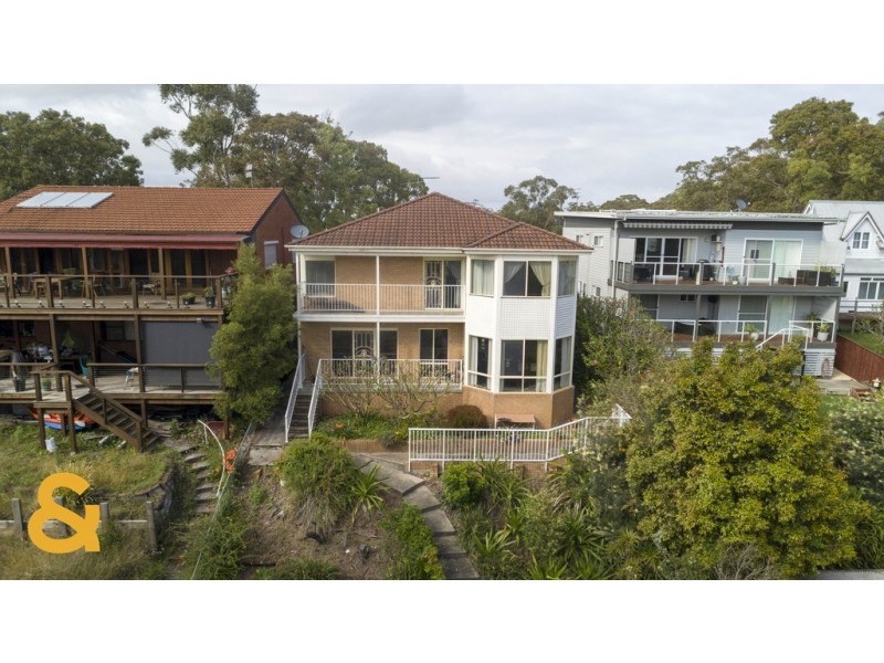 64 Johnson Parade, Lemon Tree Passage NSW 2319