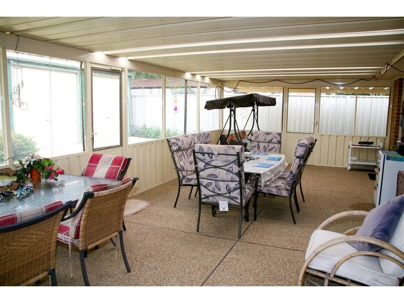 35 Boyd Avenue, Lemon Tree Passage NSW 2319