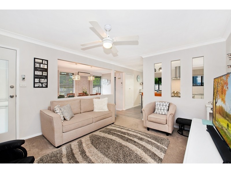 11 Tilligerry Track, Tanilba Bay NSW 2319