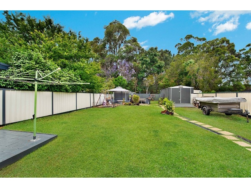 11 Tilligerry Track, Tanilba Bay NSW 2319