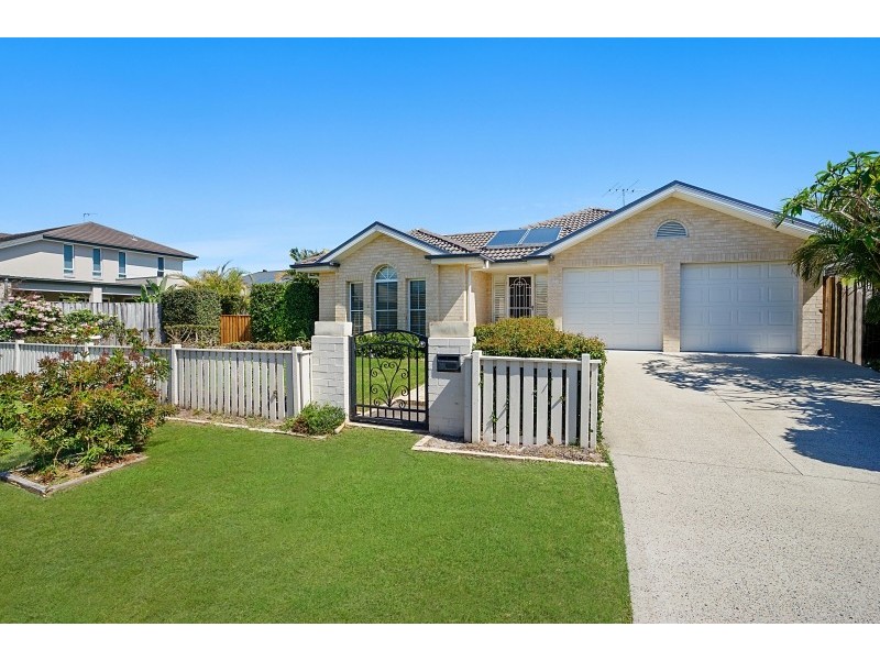 20 Matilda Avenue, Tanilba Bay NSW 2319