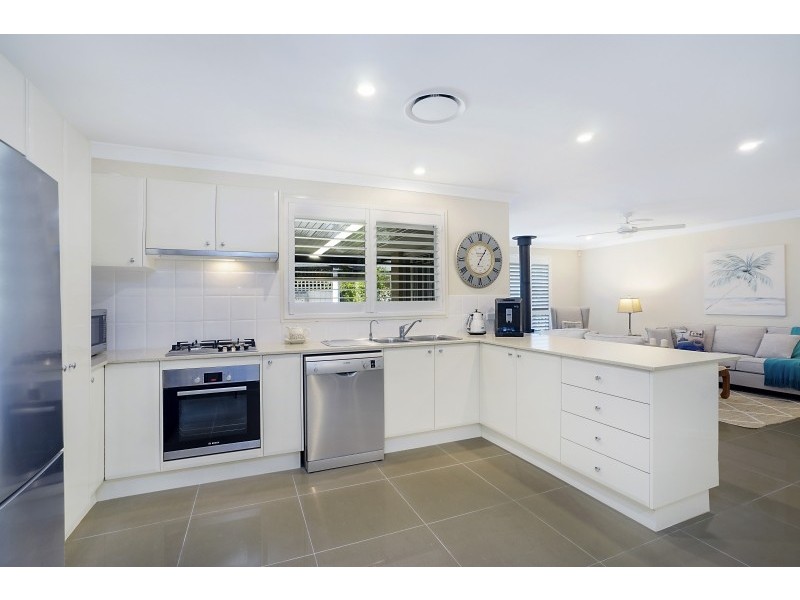 20 Matilda Avenue, Tanilba Bay NSW 2319