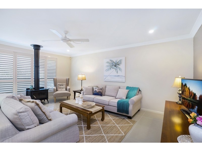 20 Matilda Avenue, Tanilba Bay NSW 2319