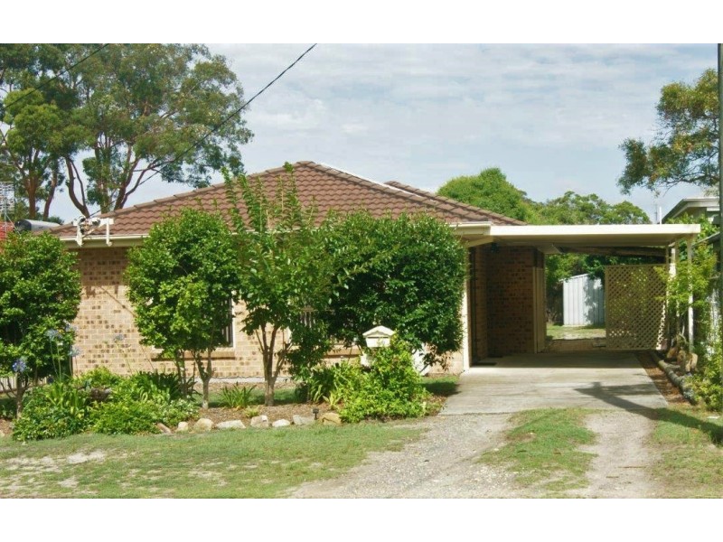 20 Avenue of The Allies, Tanilba Bay NSW 2319