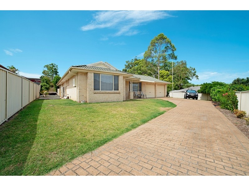 8 Warabi Close, Medowie NSW 2318