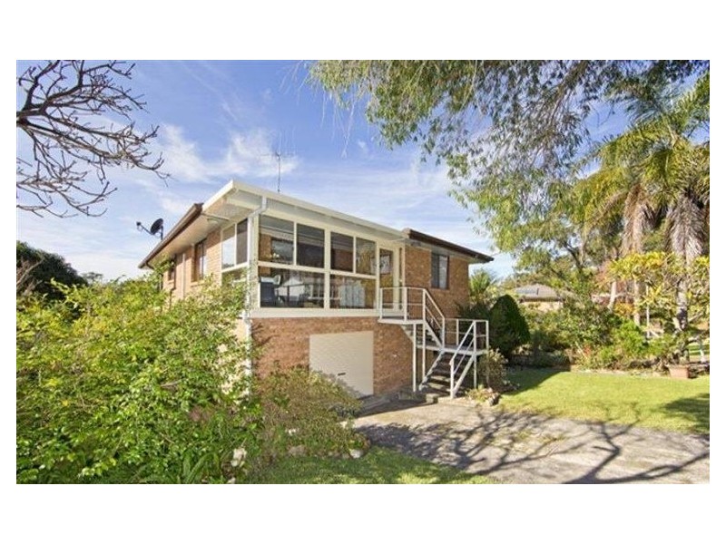 8 Dean Parade, Lemon Tree Passage NSW 2319