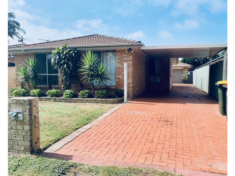 36 Tilligerry Track, Tanilba Bay NSW 2319