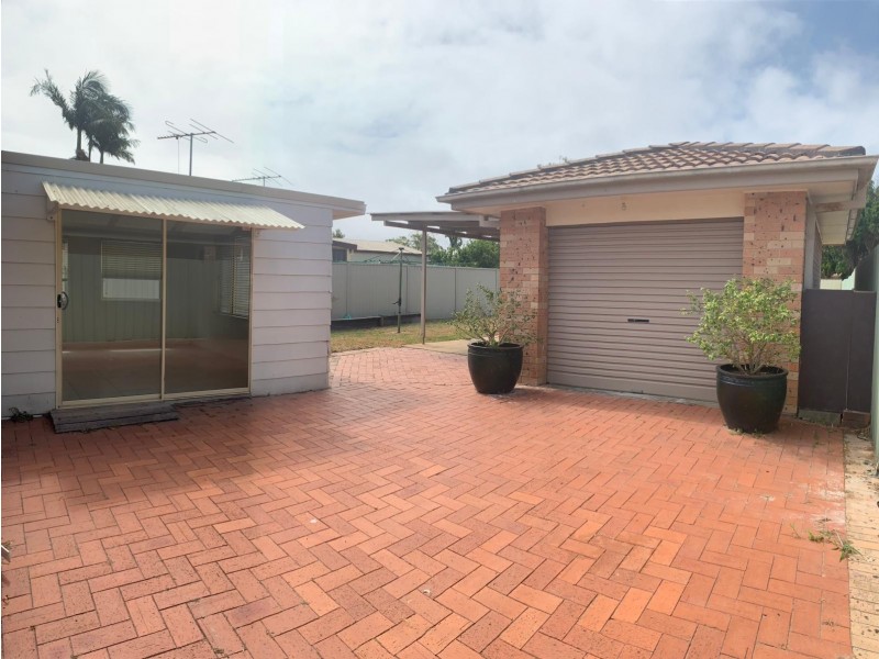 36 Tilligerry Track, Tanilba Bay NSW 2319