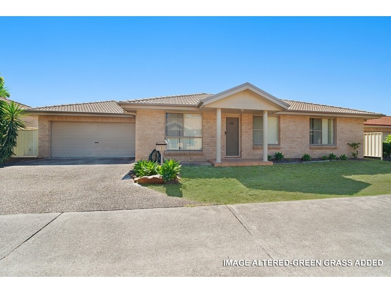 3 Teal Lane, Mallabula NSW 2319