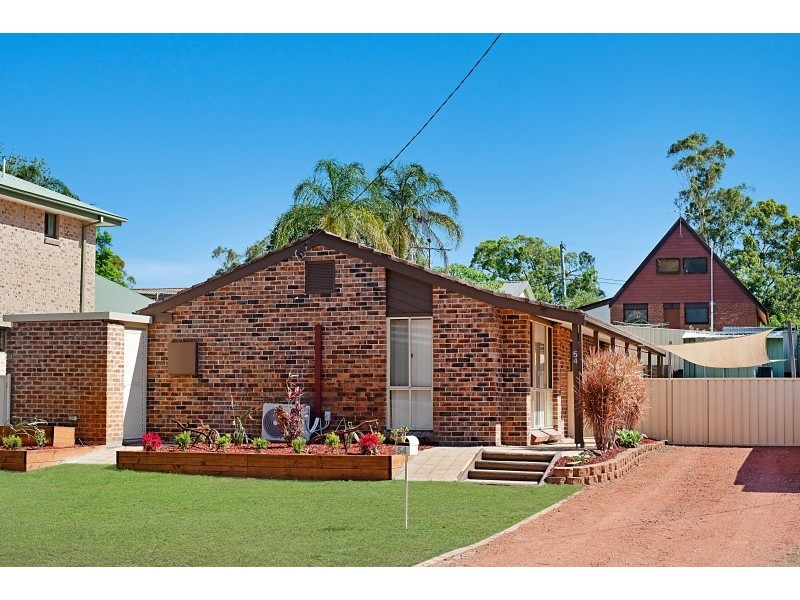 54 Gould Drive, Lemon Tree Passage NSW 2319