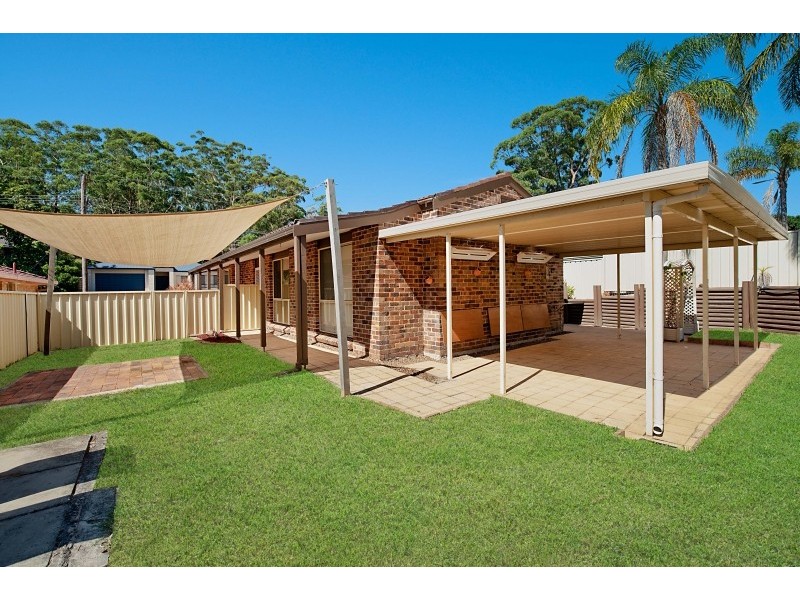 54 Gould Drive, Lemon Tree Passage NSW 2319