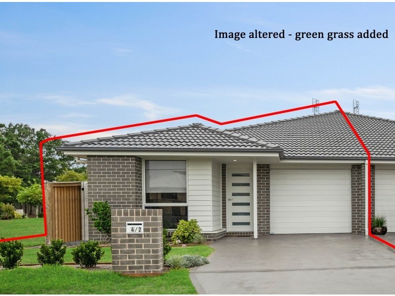 4A Brittania Drive, Tanilba Bay NSW 2319