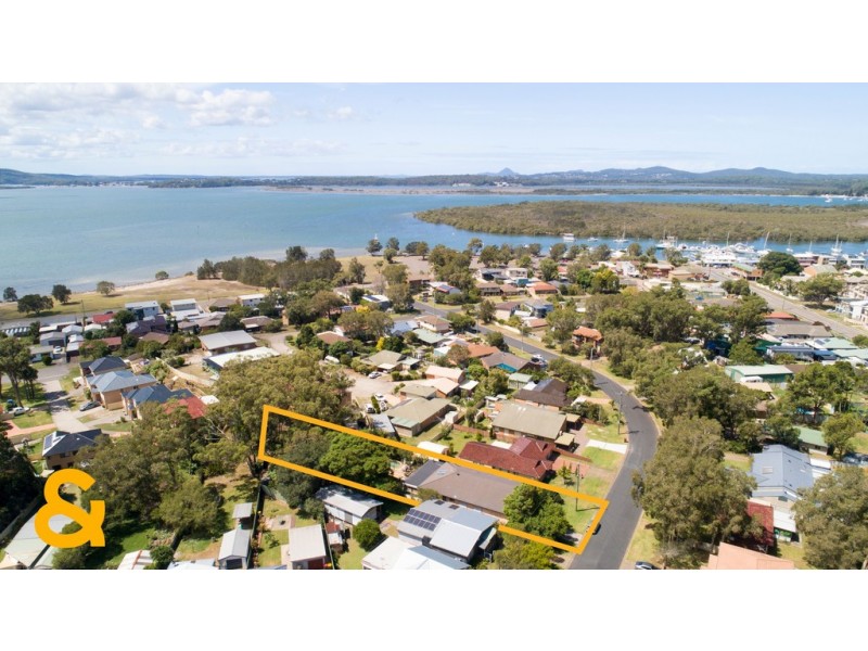 20 Cambridge Avenue, Lemon Tree Passage NSW 2319