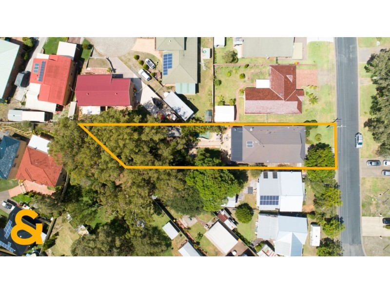 20 Cambridge Avenue, Lemon Tree Passage NSW 2319