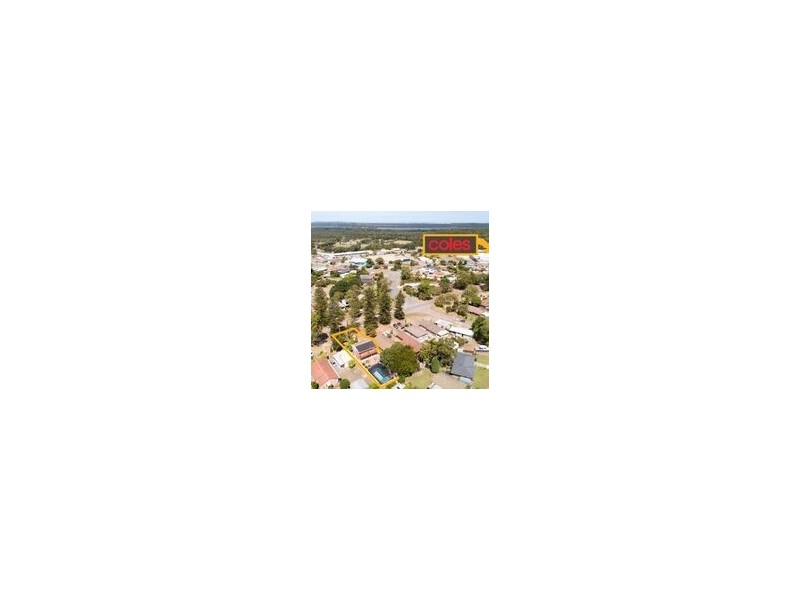 56 Avenue of the Allies, Tanilba Bay NSW 2319