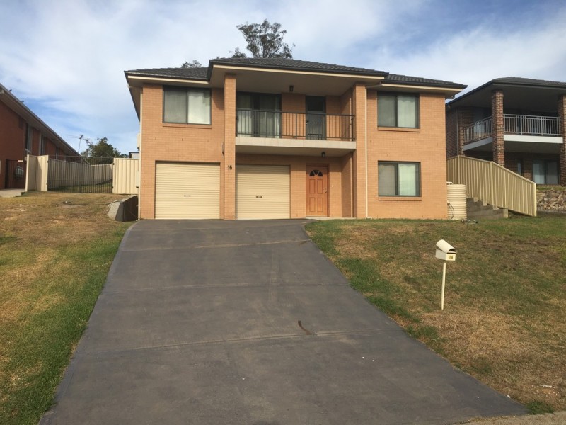 16 Elliott Close, Raymond Terrace NSW 2324