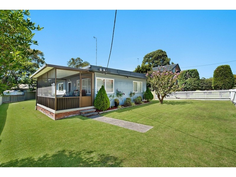28 Morton Avenue, Lemon Tree Passage NSW 2319