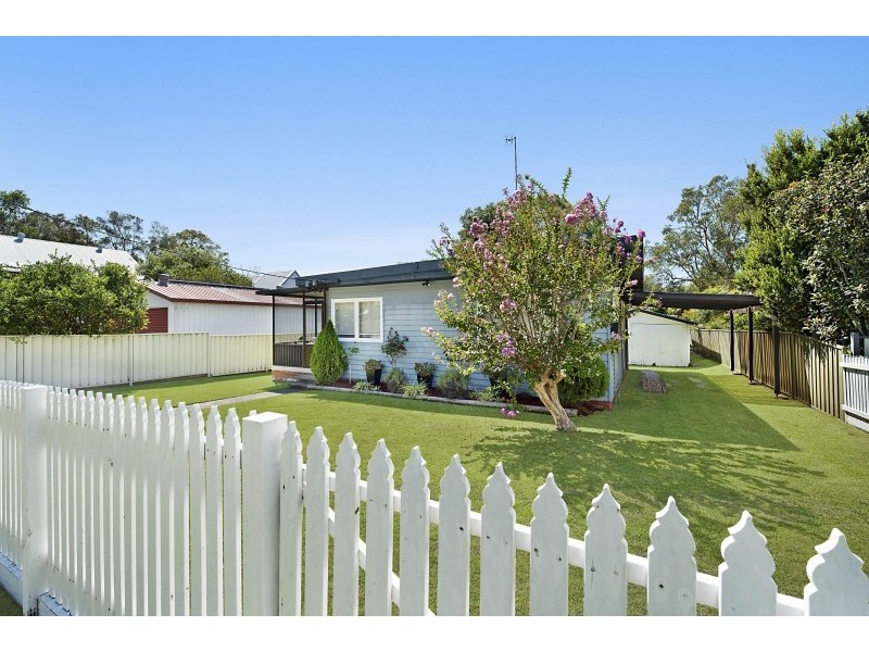 28 Morton Avenue, Lemon Tree Passage NSW 2319