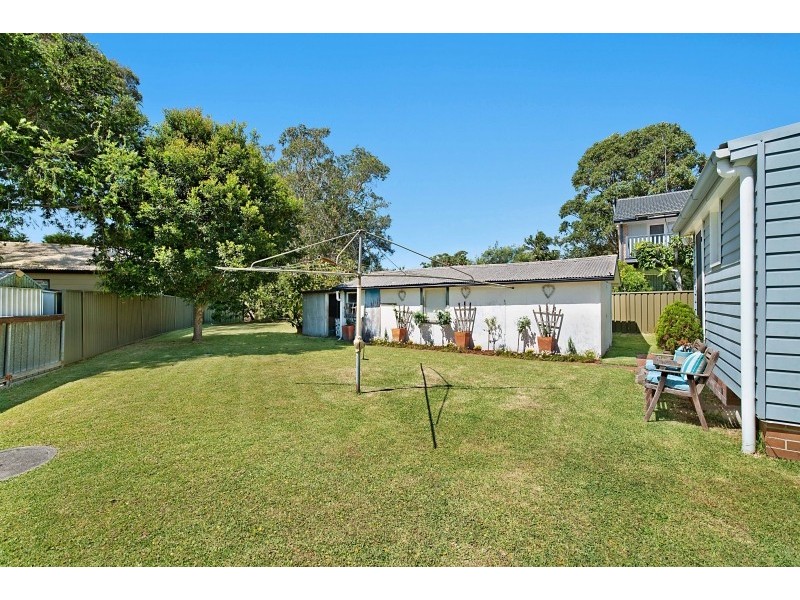 28 Morton Avenue, Lemon Tree Passage NSW 2319