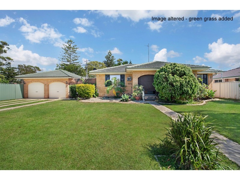 32 Beatty Boulevard, Tanilba Bay NSW 2319