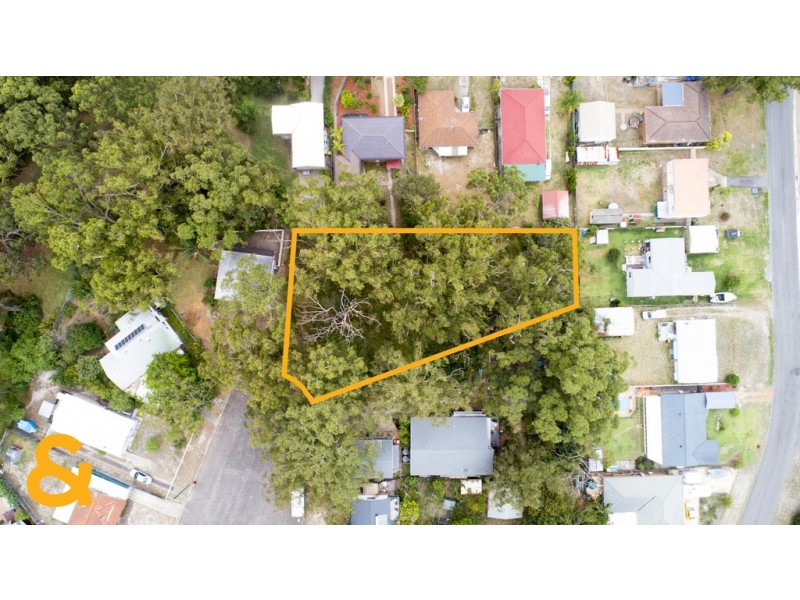21 Geer Close, Lemon Tree Passage NSW 2319