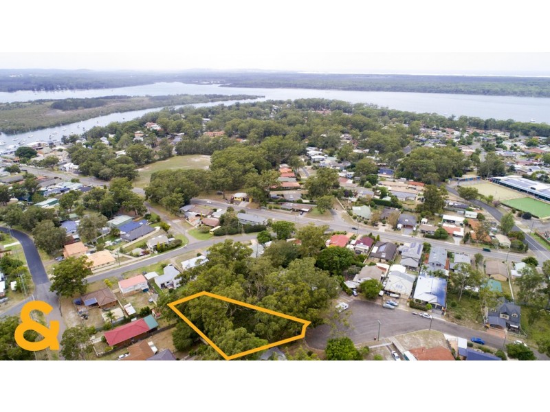 21 Geer Close, Lemon Tree Passage NSW 2319