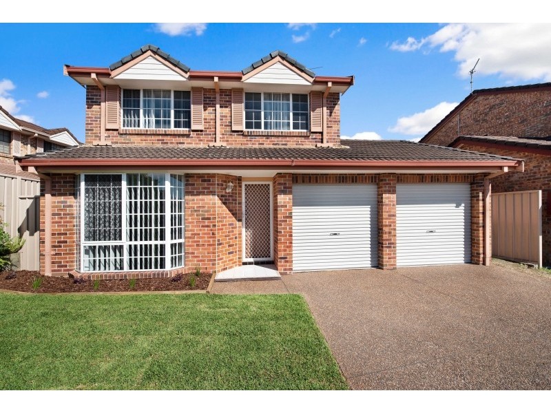 6 Palm Grove, Salamander Bay NSW 2317