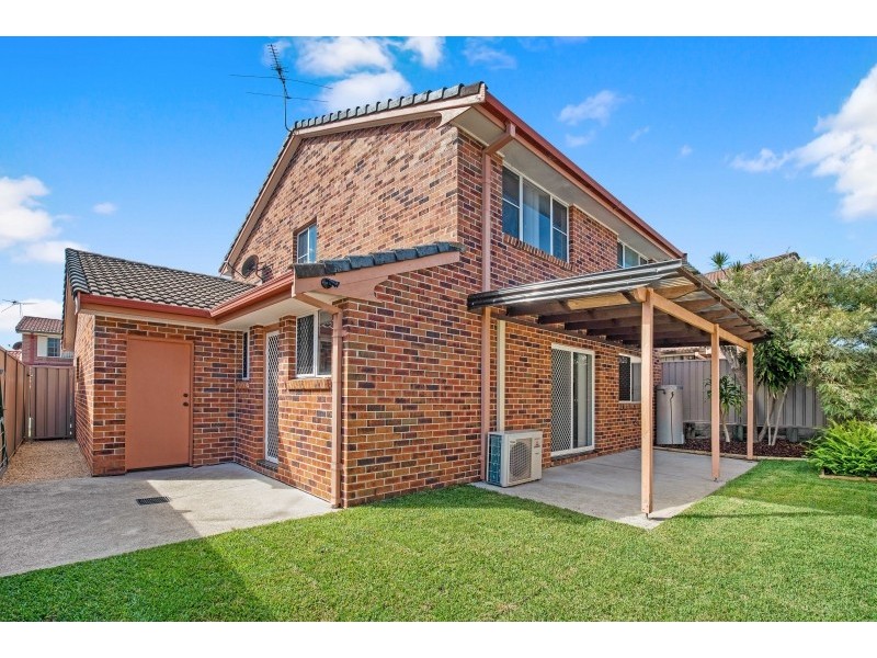 6 Palm Grove, Salamander Bay NSW 2317